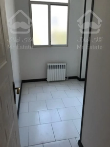 ۵۸ متر ۲ خواب فول بازسازی شده نما گرانیت سازمان برنامه