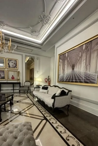 215متر /خاص ترین پروژه قیطریه