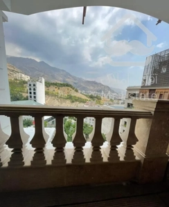 باغ فردوس ۳۳۰ متر ویو ابدی(بدون مشرف)