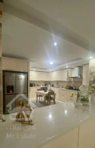 ۳ خوابه ۱۴۵ متری بعثت نزدیک پارک