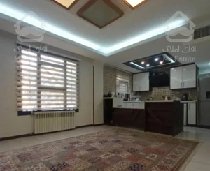 65متر/2خ/فردوس‌غرب/سالن‌مربع/پارکینگ