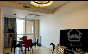 آپارتمان115متر،دو خواب،تاپ لوکیشن