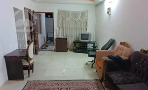 رهن و اجاره همکف عبور مشترک روبروی دانشگاه فذا