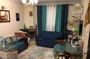 ۴۵ متر تک خواب فول امکانات   محدوده عباسی