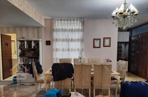 سهروردی جنوبی ۱۸۶ متر ۳ خوابه بدون مشابه