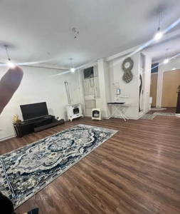 واحد۱۱۰متر/فول امکانات/بهترین لوکیشن باهنر