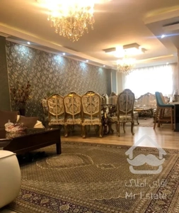 آپارتمان ۱۰۸ متری شمال ستارخان