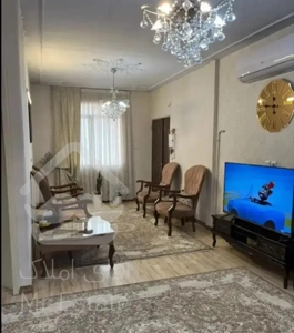 بمب سرمایه گذاری/فروش اپارتمان ۶۳متر/ در شکوفه