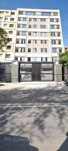آپارتمان ۱۴۲ متری ۳ خواب حکیمیه
