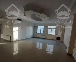 آپارتمان ۱۳۰ متری ۳ خوابه ایت الله کاشانی اباذر