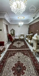 ۶۸ متر/ دوخواب/ بازسازی شده