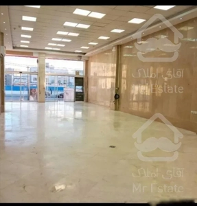 170 متر تجاری