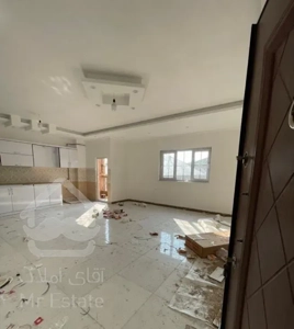 آپارتمان ۸۶ متری نوساز طبقه دوم/ابوذر