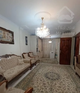 65 متری / تکواحدی / خوش نقشه / دو خواب