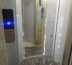 رودکی بالای سپه 62متر نوساز تک واحدی