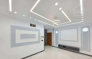 ۴۹مِتر / فُــول دیـزاین / پارکینگ اختصاصی/وامدار