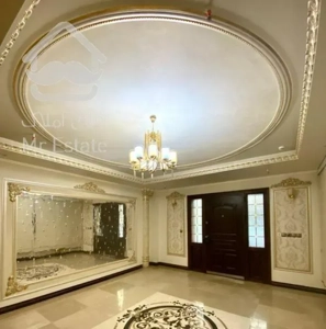 فروش آپارتمان170متری جنت آباد جنوبی3خواب جهاداکبر