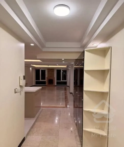 اجاره آپارتمان ۱۶۰ متر سه خواب سعادت آباد (کاج)
