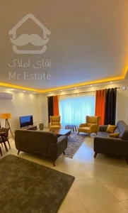 آپارتمان۸۴مترجنت‌آباد شمال‌(ویو کل‌شهر)