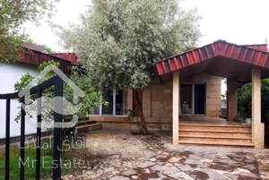 ویلا ساحلی استخردار