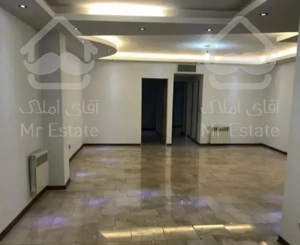 اجاره آپارتمان ۱۱۰ متر ۲ خواب کوی فردوس