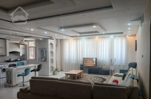 آپارتمان سه خوابه 190 متری فرهنگ شهر تاکستان