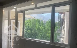 فقط یک واحد مانده / ۱۱۲ متر اوین / ۲ پارکینگ