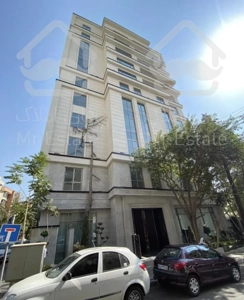 آپارتمان نئوکلاسیک ۳۰۰ متر فرمانیه