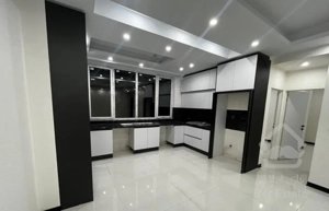 فروش آپارتمان ۷۸ متری نوساز در استخر سازه برند