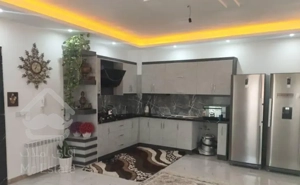 آپارتمان نوساز خوش نقشه خوش قیمت خ امام