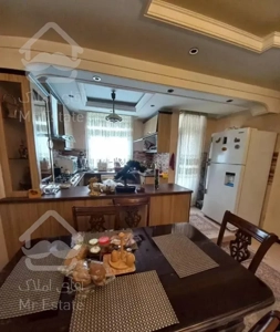 فردوس بهار شمالی ۹۵متری فول