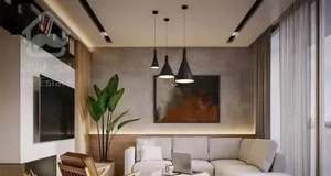 اولین ساکن این عمارت مدرن باشید*3 خواب مستر