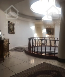 آپارتمان 506متری 2خوابه