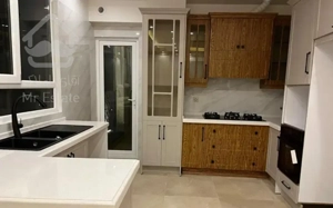 متر۶۵/یک خواب/فول امکانات