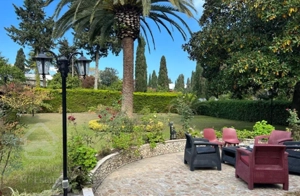 ویلای ۱۰۰۰متر رو به جنگل سرمایه گذاری شهرک امیردشت