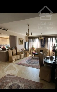 200 متر اقدسیه 3 خواب فول امکانات