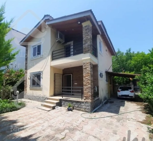 ویلا رهنی دوبلکس امنیت بالا