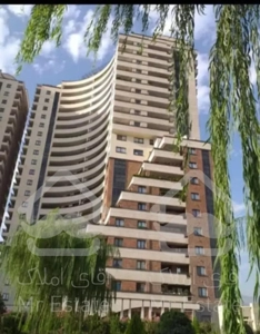 دهکده المپیک ۱۵۷  متر سه خوابه  فول آپشن