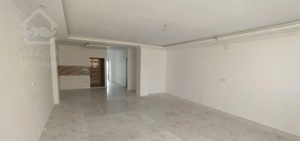 فروش آپارتمان ۱۲۰ متری ۲ خوابه/نوساز/کلاکسر