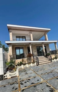 ویلای لوکس نوساز با ویو دریا