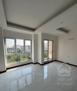 فروش آپارتمان ۹۰ متری ۲ خوابه ضرابپوری گلیگانی۶