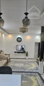 ۸۶متری ۲خواب  گلستان