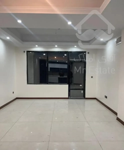 100 متر/دو خواب/نوساز/فول امکانات/شمال ستارخان