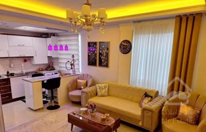 ۶۳ متر / ۱ خواب / کرمان شمال / نوسازی شده