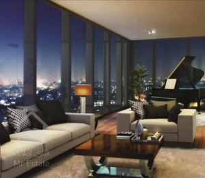 همکف حیاط دار سجاد