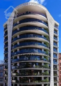 آپارتمان 170 متری جنوبی خشک نوساز وحیدیه