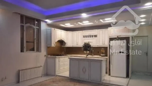 ۷۲متر ۲خواب دهکده المپیک