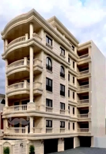 فروش آپارتمان نوساز
