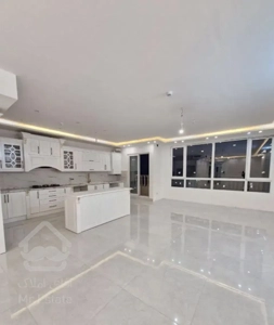 ۱۷۰ متر ۳ خواب تازه ساز/تاپ لوکیشن آزادشهر/جهیزیه