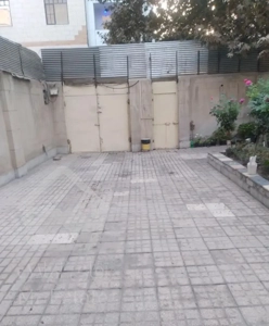 خانه ویلایی ۲۵۵متری
